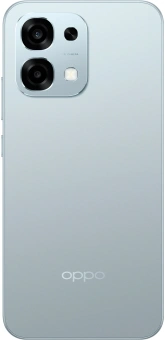 Смартфон Oppo A6 Pro 256Gb 8Gb зеленый моноблок 3G 4G 2Sim 6.57" 1080x2372 Android 15 50Mpix 802.11 a/b/g/n/ac NFC GPS GSM900/1800 GSM1900 Protect A-GPS microSDXC max2048Gb - купить недорого с доставкой в интернет-магазине
