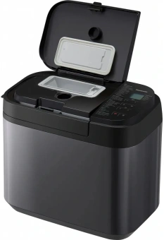 Хлебопечь Panasonic SD-YR2540HTS 550Вт серый/черный - купить недорого с доставкой в интернет-магазине