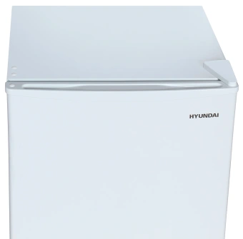 Холодильник Hyundai CO1003 1-нокамерн. белый - купить недорого с доставкой в интернет-магазине