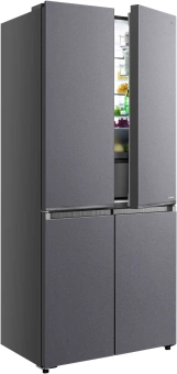 Холодильник TCL RCD-538ADGG 2-хкамерн. белый - купить недорого с доставкой в интернет-магазине