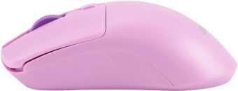 Мышь Acer OMR501 фиолетовый оптическая 1600dpi silent беспров. USB 4but (ZL.MCE11.017) - купить недорого с доставкой в интернет-магазине