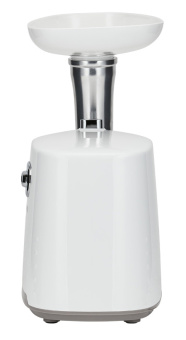 Мясорубка Starwind SMG2341 1800Вт белый - купить недорого с доставкой в интернет-магазине