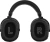 Наушники с микрофоном Logitech G Pro X 2 Lightspeed черный 1.8м накладные BT оголовье (981-001264) - купить недорого с доставкой в интернет-магазине