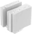 Устройство охлаждения(кулер) Deepcool Assassin VC Elite Wh Soc-AM5/AM4/1200/2066/1700/1851 белый 4-pin 22.6-29.3dB Al+Cu 300W 1772gr Ret (R-ASN4-WHNVNN-GJD) - цена, купить или заказать с доставкой в интернет-магазине Устройство охлаждения(кулер) Deepcool Assassin VC Elite Wh Soc-AM5/AM4/1200/2066/1700/1851 белый 4-pin 22.6-29.3dB Al+Cu 300W 1772gr Ret (R-ASN4-WHNVNN-GJD) - купить недорого с доставкой в интернет-магазине