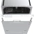Посудомоечная машина встраив. Midea MID45S050 2100Вт узкая - купить недорого с доставкой в интернет-магазине
