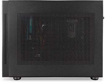 ПК IRU Game 510B7GS MT i5 12400F (2.5) 32Gb SSD512Gb RTX4060 8Gb Free DOS GbitEth 600W черный (2055746) - купить недорого с доставкой в интернет-магазине
