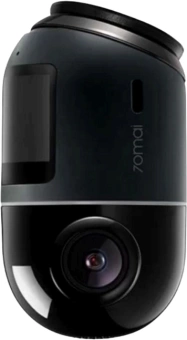 Видеорегистратор 70Mai Dash Cam Omni X200 32G черный 1080x1920 1080p 140гр. GPS - купить недорого с доставкой в интернет-магазине