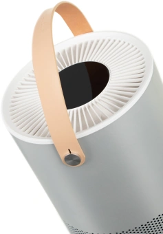 Воздухоочиститель Smartmi Air Purifier P1 30Вт серебристый (ZMKQJHQP12) - купить недорого с доставкой в интернет-магазине