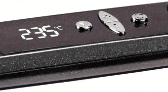 Выпрямитель Babyliss ST259E черный макс.темп.:235С покрытие:керамическое - купить недорого с доставкой в интернет-магазине