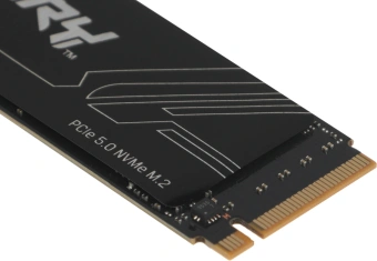 Накопитель SSD Kingston PCIe 5.0 x4 1TB SFYR2S/1T0 Fury Renegade M.2 2280 - купить недорого с доставкой в интернет-магазине