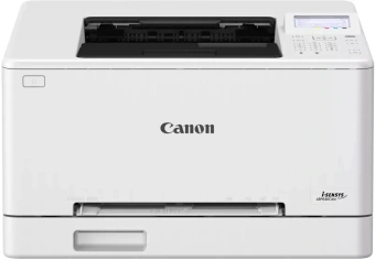 Принтер лазерный Canon i-Sensys LBP646Cdw (6929C007) A4 Duplex WiFi белый - купить недорого с доставкой в интернет-магазине