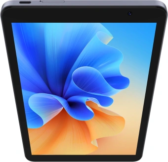Планшет Digma Q8 SC9863A (1.6) 8C RAM3Gb ROM32Gb 8" IPS 1280x800 4G 2Sim Android 14 серый 5Mpix 2Mpix BT WiFi microSD 128Gb 4500mAh - купить недорого с доставкой в интернет-магазине