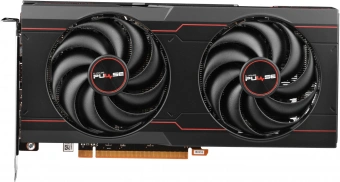 Видеокарта Sapphire PCI-E 4.0 11319-07-20G PULSE RX 6650 XT GAMING OC AMD Radeon RX 6650XT 8Gb 128bit GDDR6 2410/17500 HDMIx1 DPx3 HDCP Ret - купить недорого с доставкой в интернет-магазине