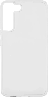 Чехол (клип-кейс) Deppa для Samsung Galaxy S22+ Gel прозрачный (88220) - купить недорого с доставкой в интернет-магазине