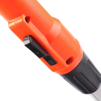 Триммер электрический Patriot PT 238 UES аккум. неразбор.штан. реж.эл.:леска - купить недорого с доставкой в интернет-магазине