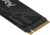 Накопитель SSD Kingston PCIe 5.0 x4 1TB SFYR2S/1T0 Fury Renegade M.2 2280 - купить недорого с доставкой в интернет-магазине