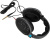 Наушники накладные Sennheiser HD 600 3м черный проводные оголовье (508824 HD 600) - купить недорого с доставкой в интернет-магазине