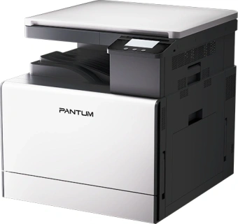 МФУ лазерный Pantum CM230DN A3 Duplex Net белый - купить недорого с доставкой в интернет-магазине