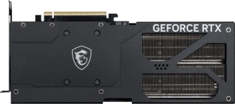Видеокарта MSI PCI-E RTX 5080 16GB VENTUS 3X OC PLUS NVIDIA GeForce RTX 5080 16Gb 256bit GDDR7 2640/30000 HDMIx1 DPx3 HDCP Ret - купить недорого с доставкой в интернет-магазине
