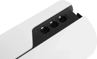 Бесшовный Mesh роутер TP-Link Deco S7(3-pack) AC1900 10/100/1000BASE-TX белый (упак.:3шт) - купить недорого с доставкой в интернет-магазине