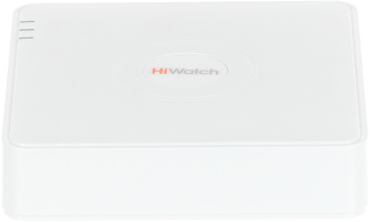 Видеорегистратор HiWatch DS-N208(C) - купить недорого с доставкой в интернет-магазине