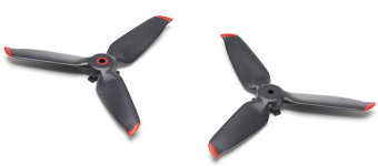 Набор пропеллеров для квадрокоптера Dji FPV Propellers CP.FP.00000022.01 для Dji FPV - купить недорого с доставкой в интернет-магазине