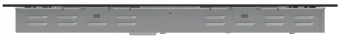 Варочная поверхность Gorenje ECT641BSCE черный - купить недорого с доставкой в интернет-магазине