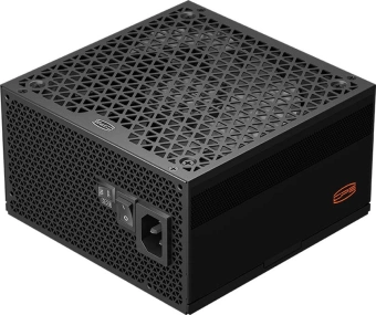 Блок питания PcCooler ATX 750W P5-YN750-G1F 80+ gold (20+4pin) APFC 135mm fan 6xSATA Cab Manag RTL - купить недорого с доставкой в интернет-магазине