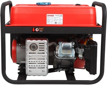 Генератор A-iPower A3100E 3.1кВт - купить недорого с доставкой в интернет-магазине