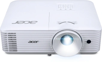 Проектор Acer H6546KI DLP 5200Lm LS (1920x1080) 17000:1 ресурс лампы:5000часов 1xUSB typeA 2xHDMI 2.95кг - купить недорого с доставкой в интернет-магазине