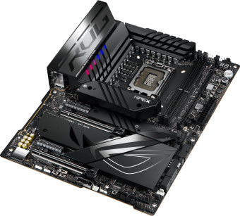 Материнская плата Asus ROG MAXIMUS Z790 APEX ENCORE Soc-1700 Intel Z790 2xDDR5 ATX AC`97 8ch(7.1) 2.5Gg RAID - купить недорого с доставкой в интернет-магазине
