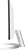 Монитор LG 29" UltraWide 29WQ600-W серебристый IPS LED 1ms 21:9 HDMI M/M матовая 250cd 178гр/178гр 2560x1080 100Hz DP UWHD USB 8.32кг - купить недорого с доставкой в интернет-магазине