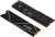 Накопитель SSD A-Data PCIe 4.0 x4 4TB AGAMMIXS70B-4T-CS XPG Gammix S70 Blade M.2 2280 - купить недорого с доставкой в интернет-магазине