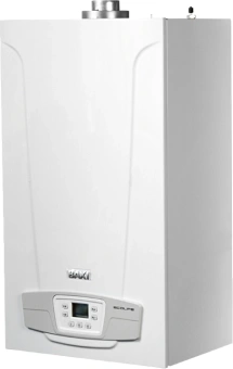 Котел газовый Baxi Eco Life 24F (7814104) - купить недорого с доставкой в интернет-магазине