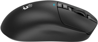 Мышь A4Tech Bloody R72 Pro Duo черный оптическая 26000dpi беспров. USB/USB-C 7but - купить недорого с доставкой в интернет-магазине