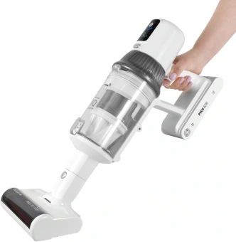 Пылесос Polaris IQ Home PVCS 8200 Handstick Duo Pro 800Вт белый 16 - купить недорого с доставкой в интернет-магазине