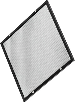 Фильтр угольный Krona SH серый/черный (1шт.) - купить недорого с доставкой в интернет-магазине