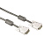 Кабель Hama DVI-D Dual Link (m) DVI-D Dual Link (m) 1.8м (00045077) феррит.кольца