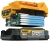 Батарея аккумуляторная DeWalt DCBP034G-XJ 18В 1.7Ач Li-Ion - купить недорого с доставкой в интернет-магазине