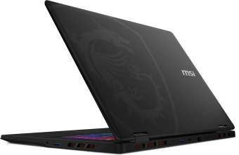 Ноутбук MSI Crosshair 18 HX AI A2XWGKG-022XRU Core Ultra 9 275HX 32Gb SSD1Tb NVIDIA GeForce RTX 5070 8Gb 18" IPS QHD+ (2560x1600) FreeDOS black WiFi BT Cam (9S7-184111-022) - купить недорого с доставкой в интернет-магазине