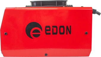 Сварочный аппарат Edon Smart MIG-180PLUS инвертор ММА DC/MIG-MAG/FCAW 7.9кВт - купить недорого с доставкой в интернет-магазине