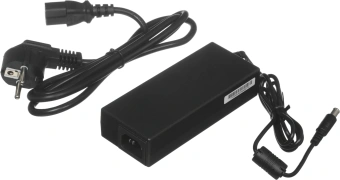 Коммутатор Dahua DH-CHS4110-8ET-90-F (L2) 8x100Мбит/с 1x1Гбит/с 1xКомбо(1000BASE-T/SFP) 8PoE 90W управляемый - купить недорого с доставкой в интернет-магазине