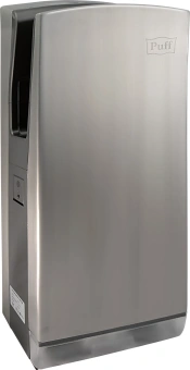 Сушилка для рук Puff 8899 1650Вт хром - купить недорого с доставкой в интернет-магазине