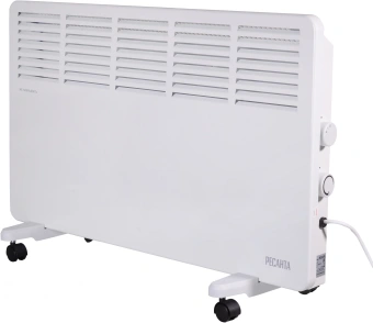 Конвектор Ресанта ОК-2000СН 2000Вт белый - купить недорого с доставкой в интернет-магазине