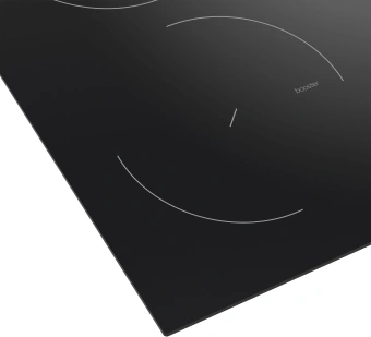 Индукционная варочная поверхность Hotpoint HQ 1460S NE черный - купить недорого с доставкой в интернет-магазине