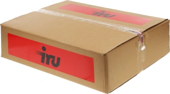 Сервер IRU Rock s2208e 2x6126 2x32Gb iC621 2xGigEth 1x800W w/o OS (2107692) - купить недорого с доставкой в интернет-магазине