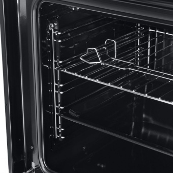 Духовой шкаф Электрический Maunfeld EOEM.589B2 черный - цена, купить или заказать с доставкой в интернет-магазине Духовой шкаф Электрический Maunfeld EOEM.589B2 черный - купить недорого с доставкой в интернет-магазине