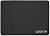 Коврик для мыши Lenovo Legion Mouse Pad Средний черный 350x250x3мм (GXY0K07130)