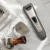 Машинка для стрижки Vitek VT-2572 графитовый 3Вт (насадок в компл:2шт) - цена, купить или заказать с доставкой в интернет-магазине Машинка для стрижки Vitek VT-2572 графитовый 3Вт (насадок в компл:2шт) - купить недорого с доставкой в интернет-магазине