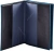 Обложка для документов Piquadro Blue Square PP5246B2R/N черный натур.кожа - цена, купить или заказать с доставкой в интернет-магазине Обложка для документов Piquadro Blue Square PP5246B2R/N черный натур.кожа - купить недорого с доставкой в интернет-магазине